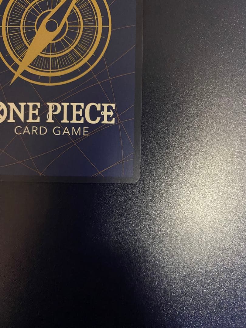 One Piece Card Game Nami EB02-017 R promo card third anniversary series Japan import