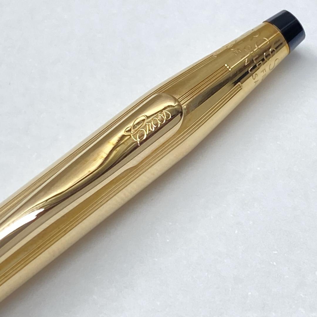 Cross 14KT USA Classic Century Ballpoint Pen — Japan Import