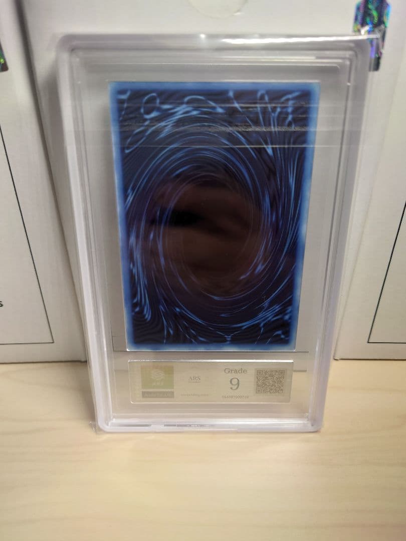 Obelisk the Tormentor The God of Obelisk Yu-Gi-Oh Duel Monsters single trading card ARS9 Japan import