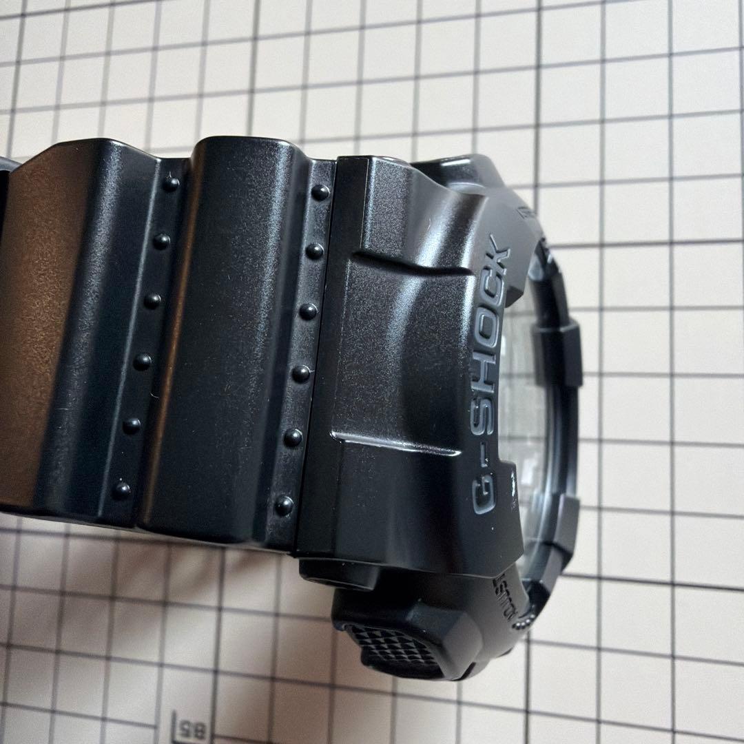 Casio G-Shock GA-100CF-1AJF Camouflage Watch — Japan Import