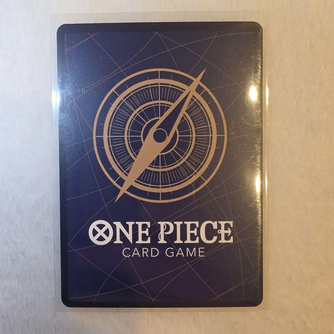 One Piece Game Card Boa Hancock OP10-032 showing character art and card details
