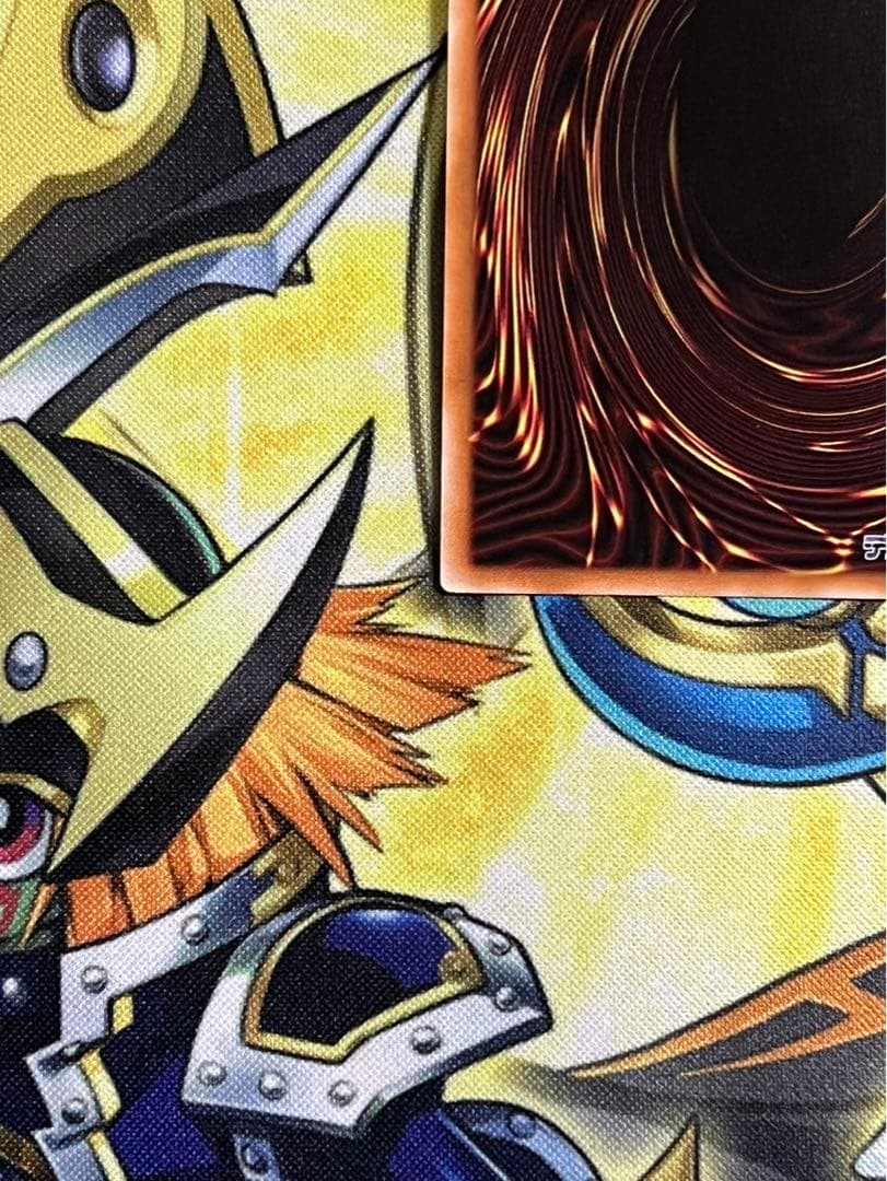 V-Hero Vaiion 25th Secret Rare Quoshik card Japanese edition showing detailed artwork and rarity