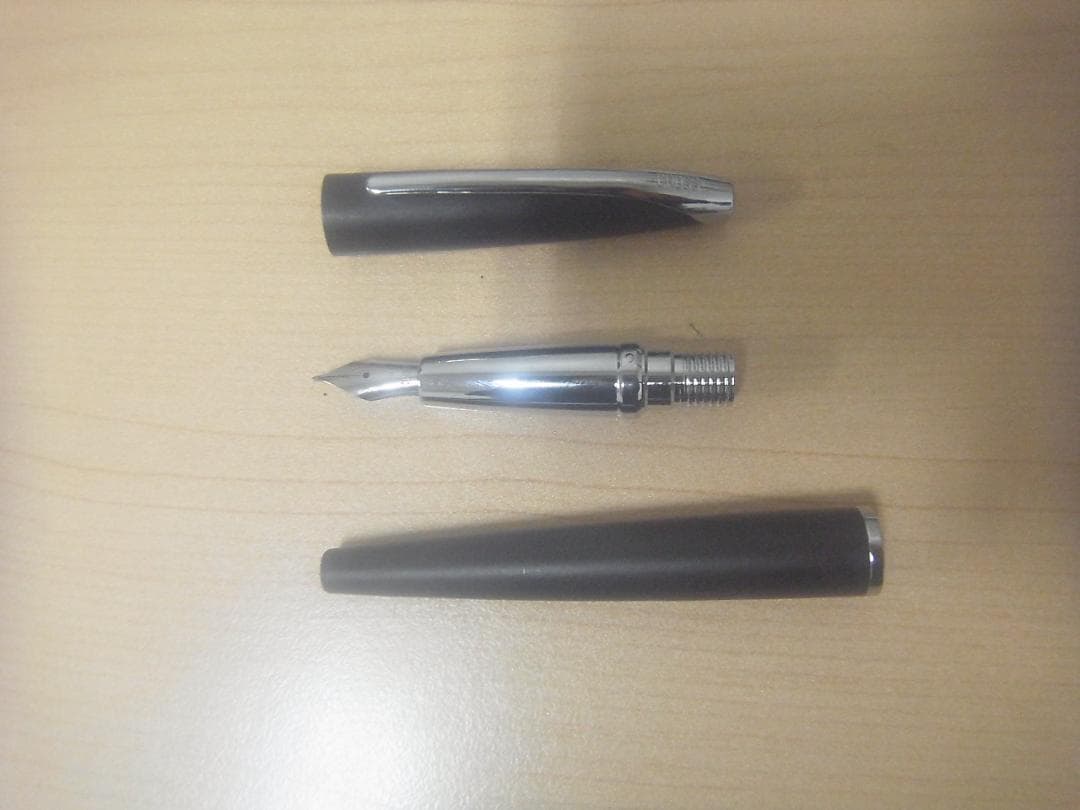 Crosser Fountain Pen Vasourt M Cross