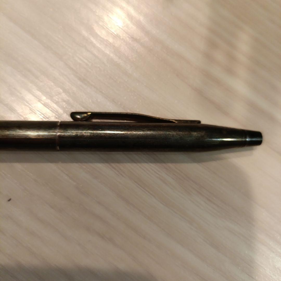 Cross Vintage Silver Ballpoint Pen
