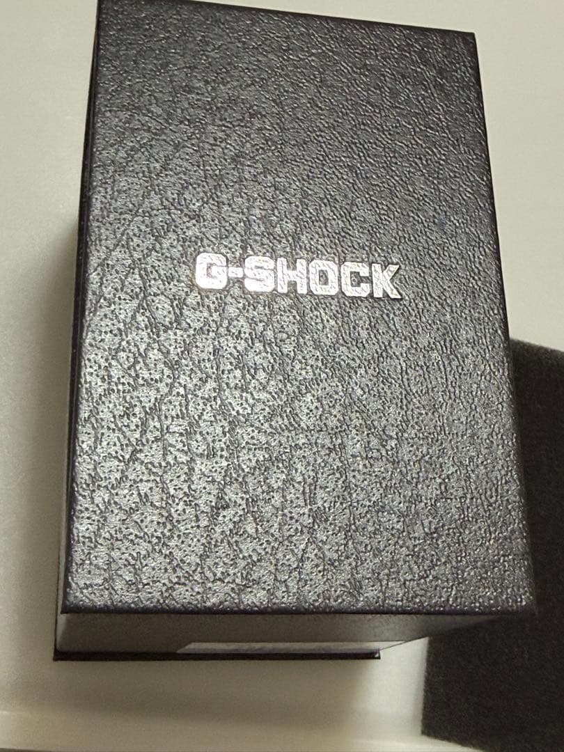 Casio G-Shock GA-700-7AJF White Authentic Watch — Japan Import