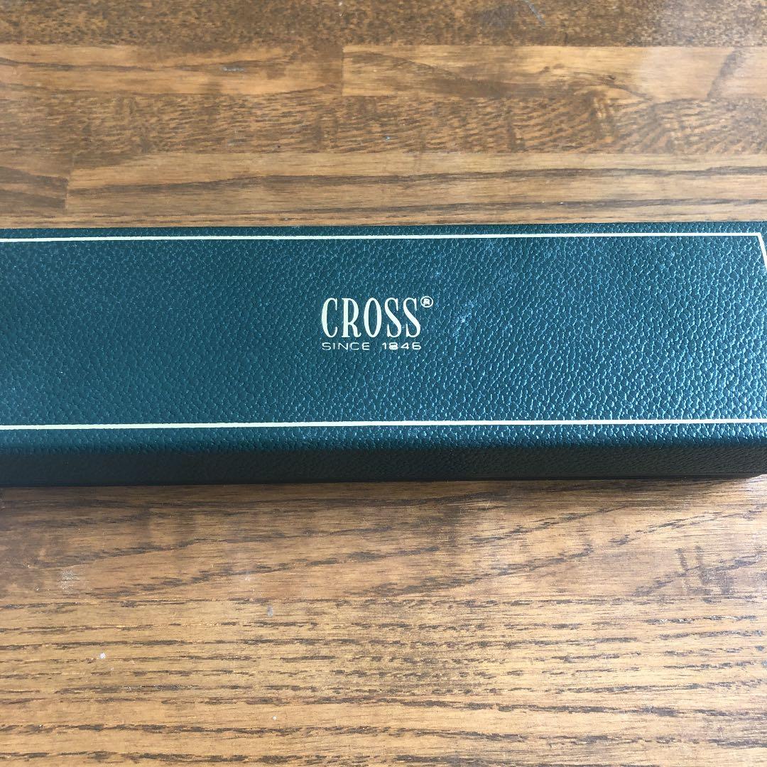 Cross Brand Ballpoint Pen