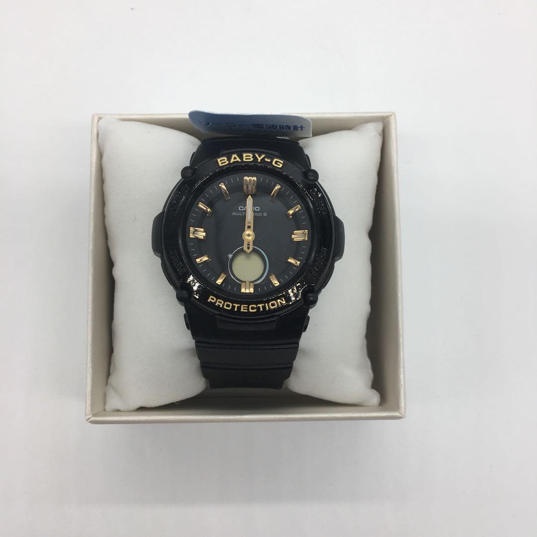 Casio Sports Watch BABY-G BGA-2700SD-1AJF Japan Import