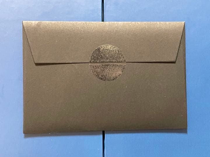 Unopened Yugioh Red-Eyes Black Dragon card from World Championship 2019 Japanese edition