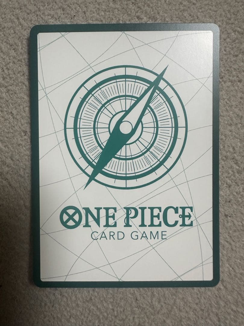 One Piece Luffy King of the Sea Adventure card game Japan import featuring collectible character cards