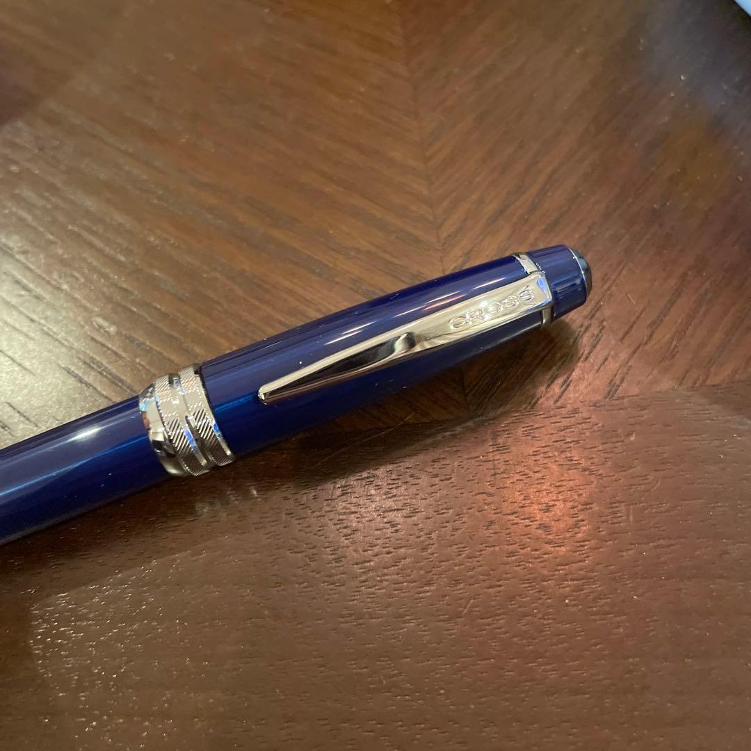 Cross No.144 Pen Model Ballpoint Pen with Oil-based Ink — Japan Import