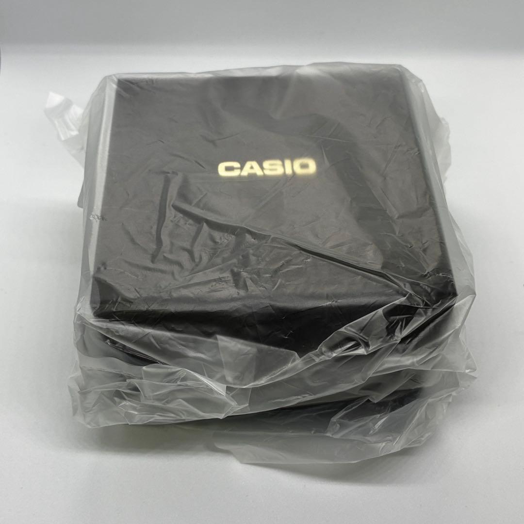 Casio Ring Watch CASIO CRW-001G-9JR Gold