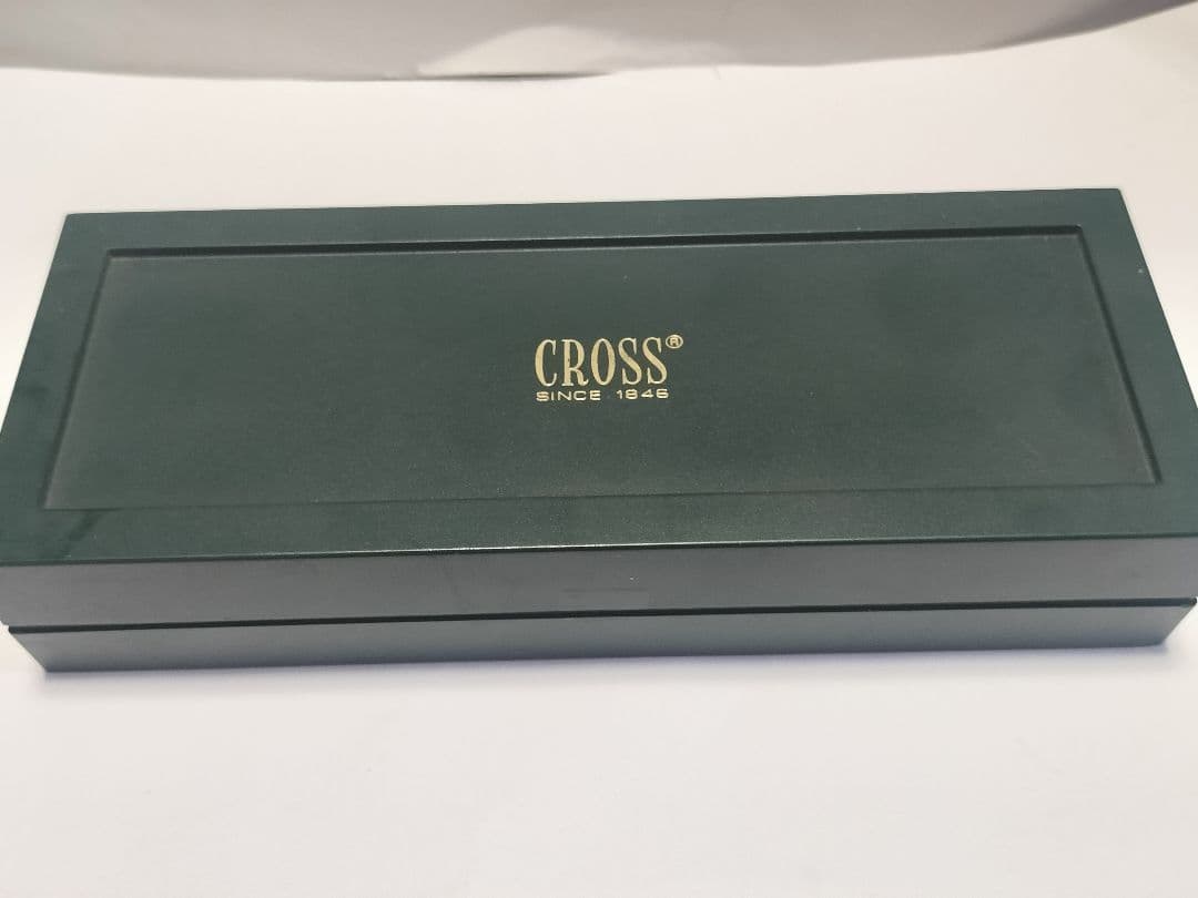 CROSS Classic Century 0.5mm Mechanical Pencil with Box and Instructions — Japan Import