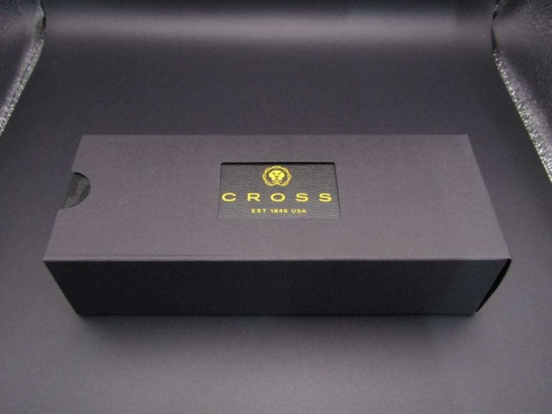 Cross Series NAT0090-20ST Brushed Rose Gold Multi-Function Pen with Ballpoint and 0.5mm Mechanical Pencil — Japan Import