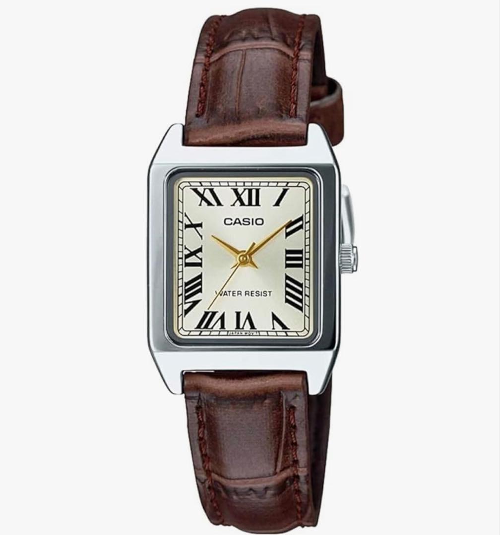 Casio Watch