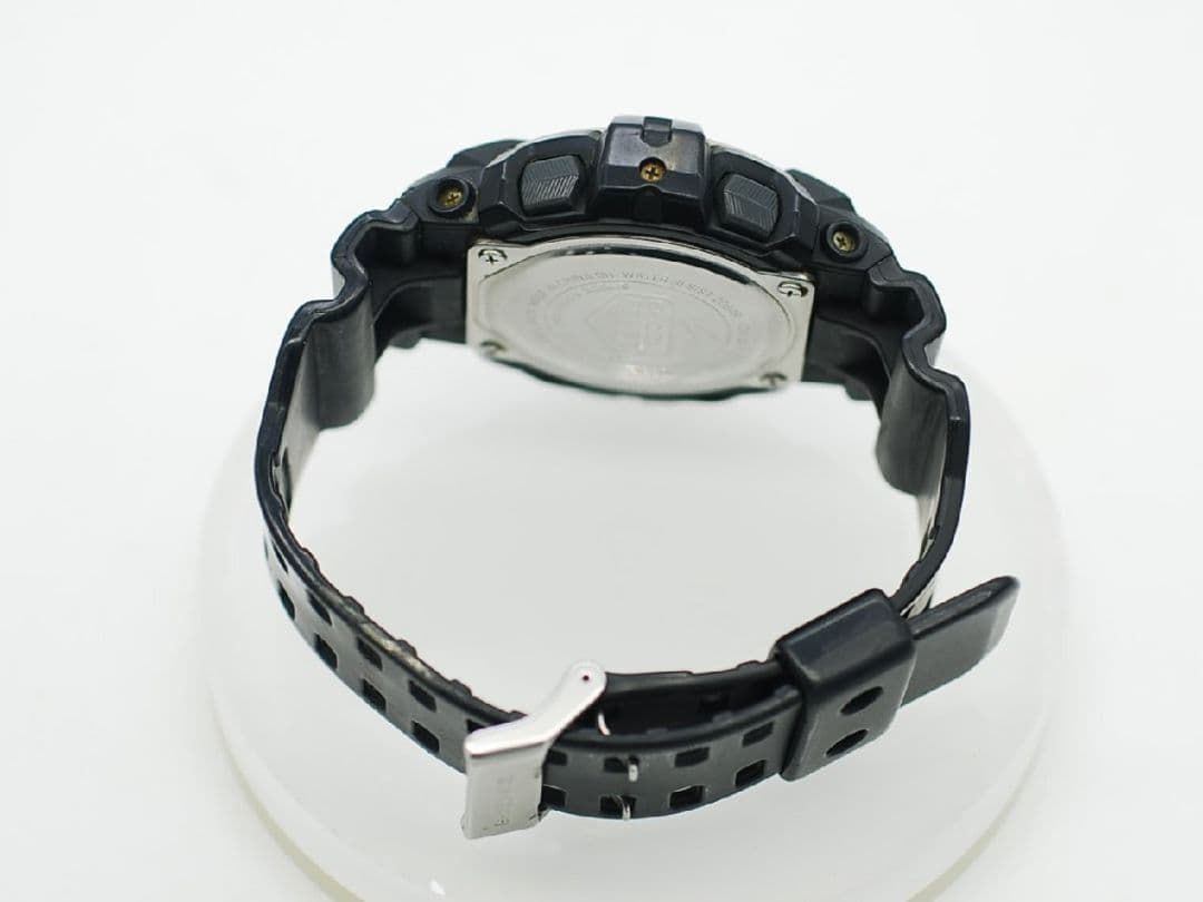 Casio G-Shock Watch GW-8900 TDS Solar Radio Quartz — Japan Import