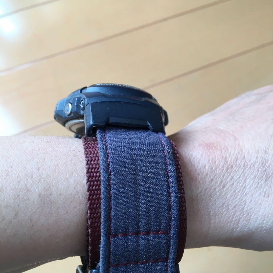 Casio G-Shock Watch