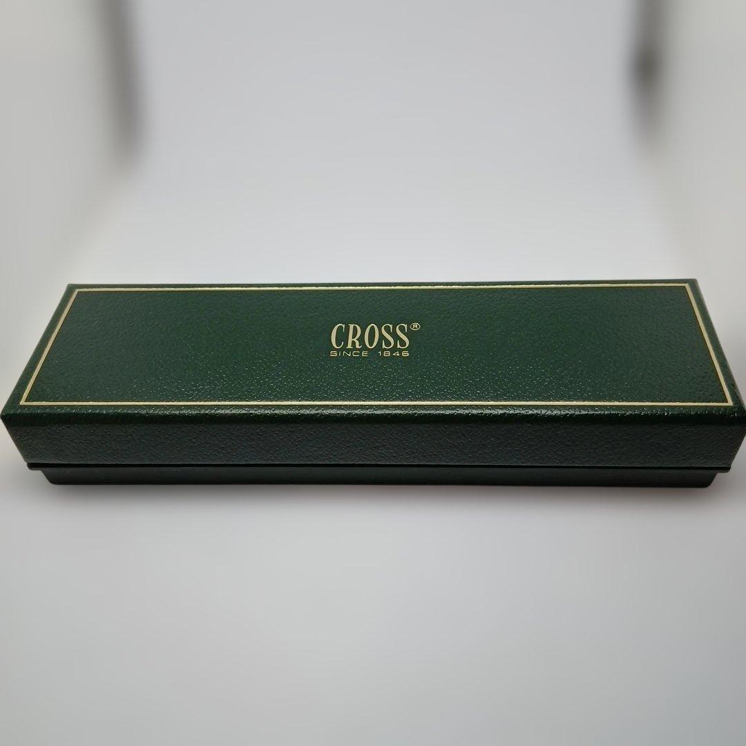 Cross Century Matte Black GTBP Ballpoint Pen