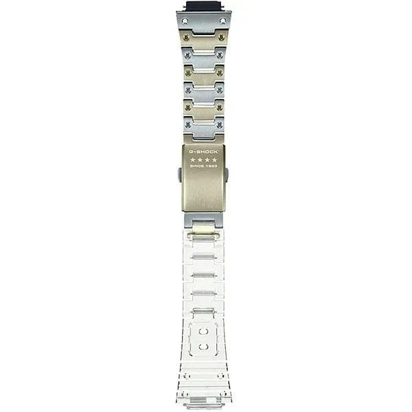 Casio G-Shock DWE-5640RX-7JR 40th Anniversary Limited Model with Watch Stand — Japan Import