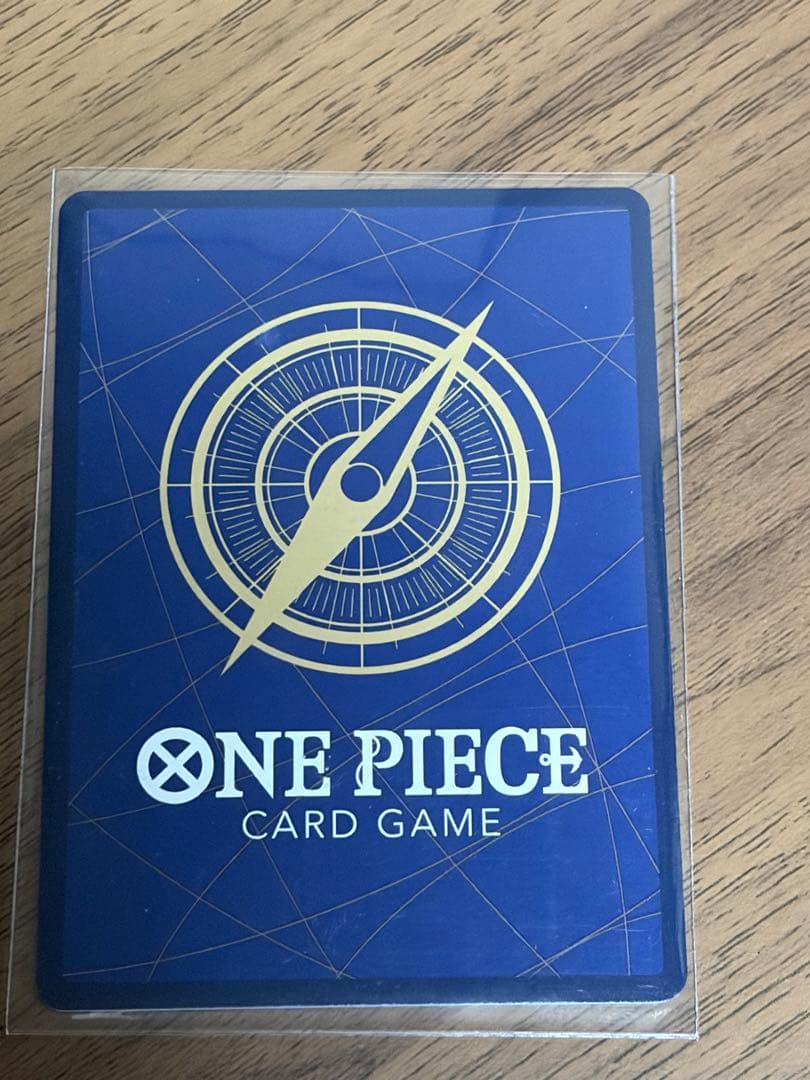 One Piece Card Game Borsalino Kuma SEC Parallel card OP12-119 from OP-12 series Japan import