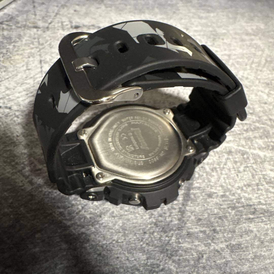 Suzuki Jimny X Casio G-Shock GW-6900 Collaboration Watch Second Edition — Japan Import