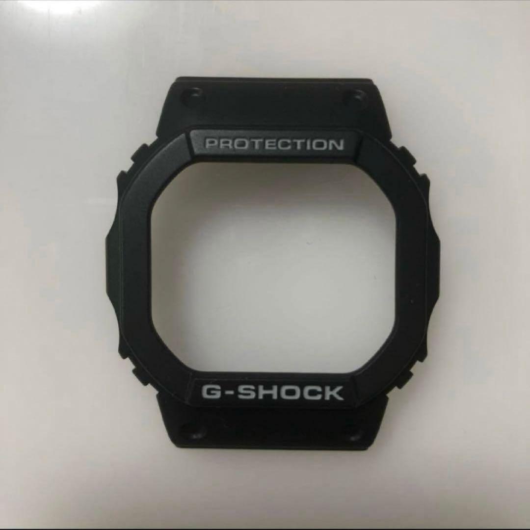 Casio G-Shock GWX-5600 GB-5600 DW-5000 Bezel Cover — Japan Import