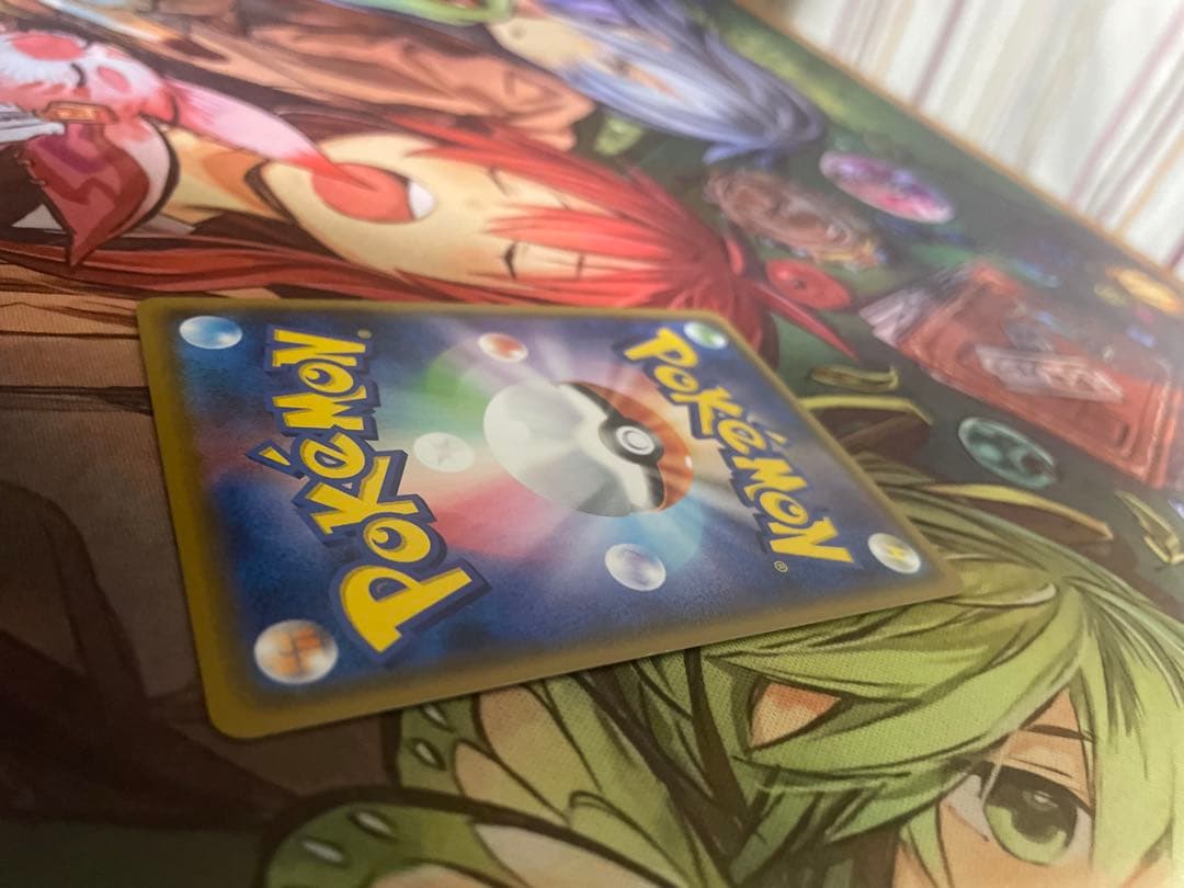 Pokemon Espeon GX Promo Card SM-P 124 SM-P Sun & Moon Series in protective sleeve and loader