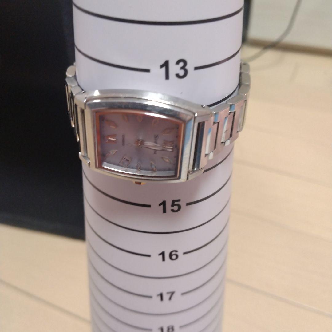 Casio Sheen Shw-1503 Stainless Steel Solar Watch with Sapphire Glass