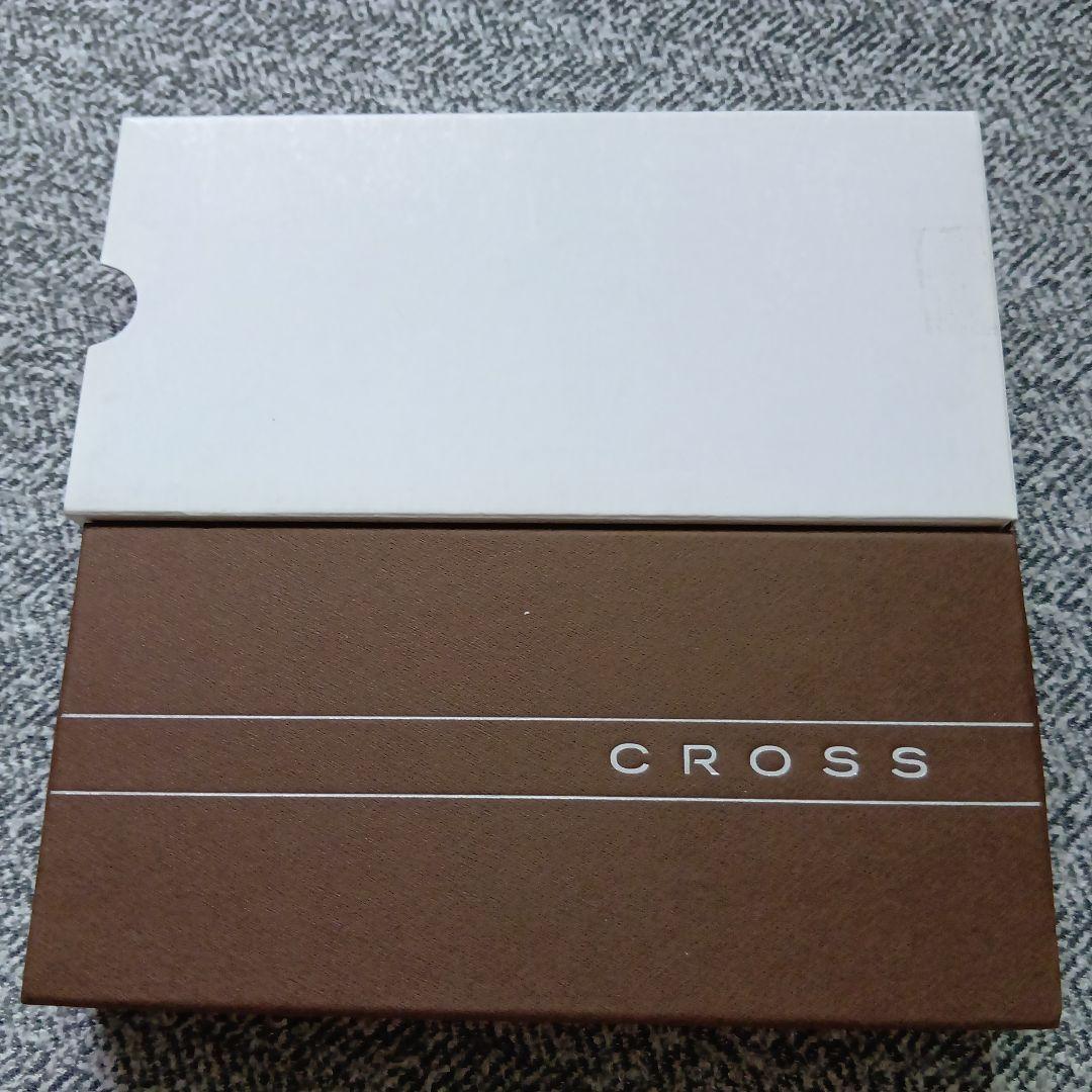 Cross Tech ballpoint pen in satin black matte finish with smart stylus tip