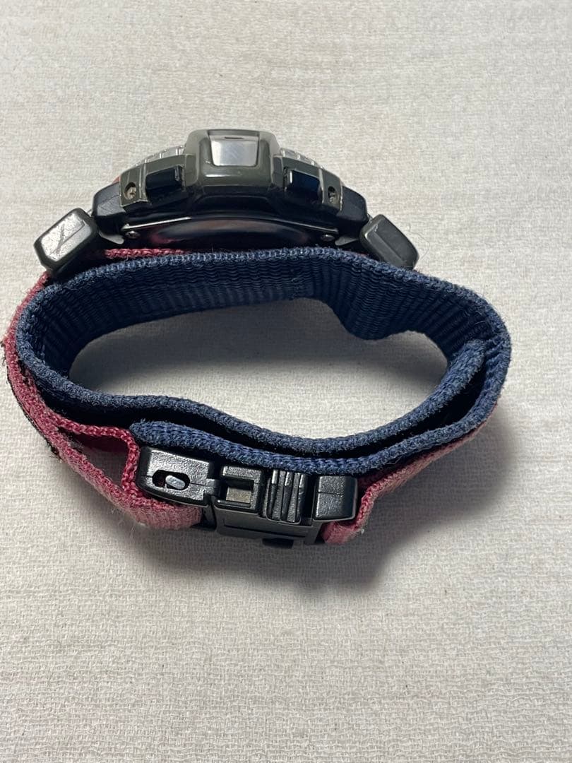 Casio Protrek Cabin PRT-70 Model Watch Japan Import