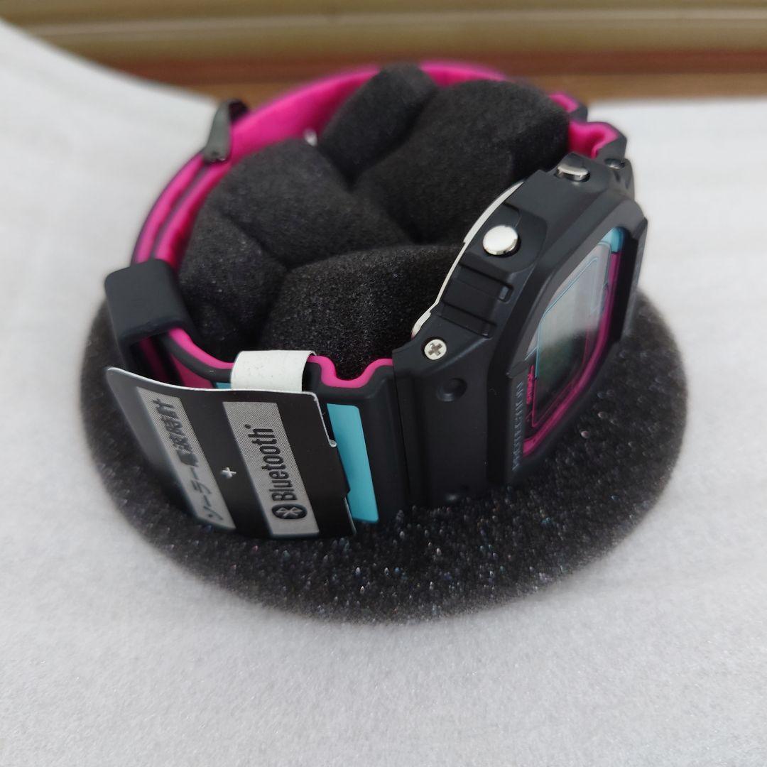 Casio G-Shock Gorillaz GW-B5600GZ-1JR Collaboration Limited Model