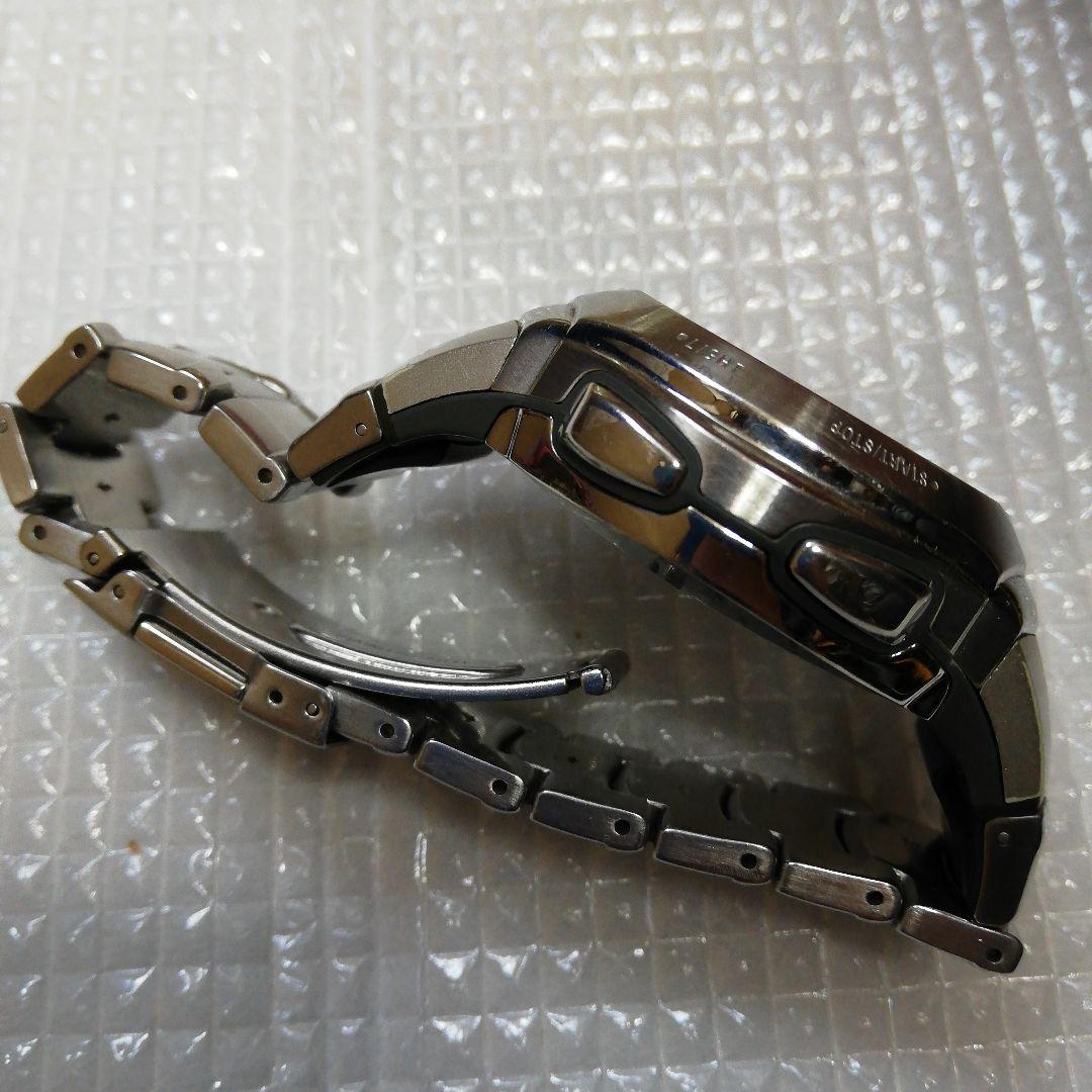 Casio Radio Wave Solar Watch