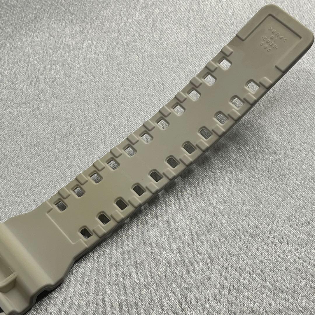 Casio G-Shock GA-700 Series Digital Watch — Japan Import