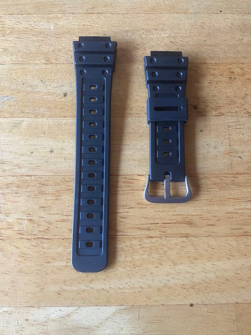 Casio Genuine G-Shock Speed DW-5600C Belt