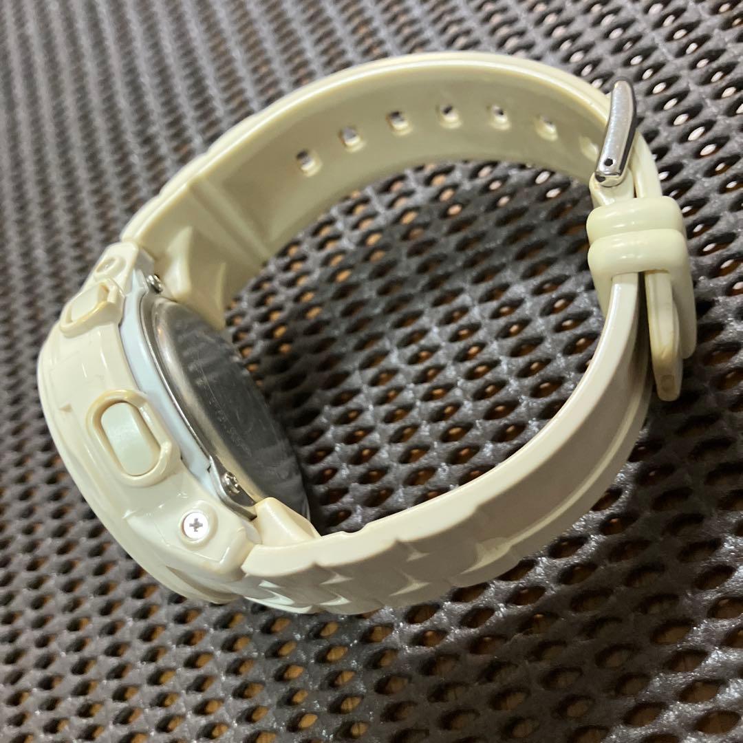 Casio Baby-G Shock BGA-170 Battery Replaced Wristwatch