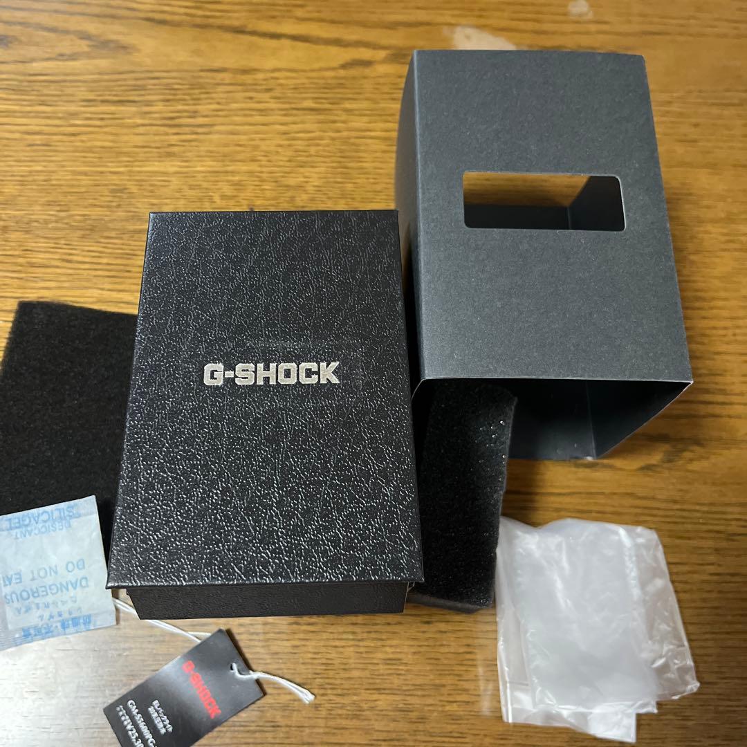 Casio G-Shock GM-S5600PG-1JF Model Watch — Japan Import
