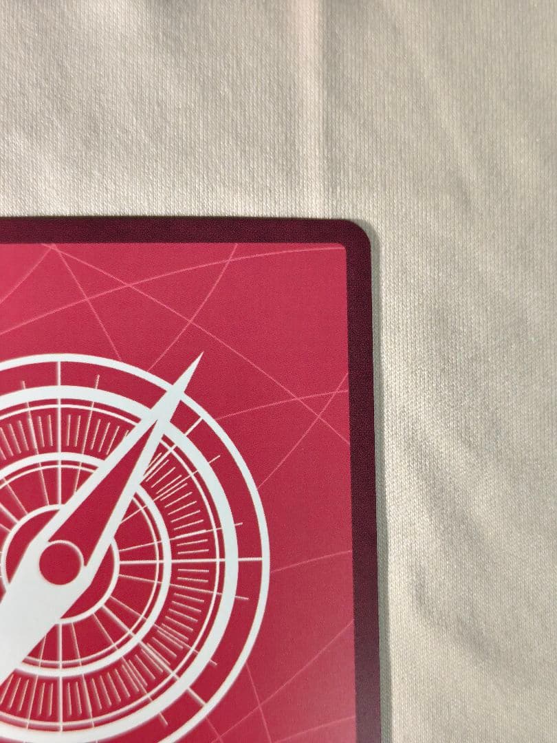 One Piece Card Game OP-16-001 Portgas D. Ace Parallel Leader Card from OP-16 series