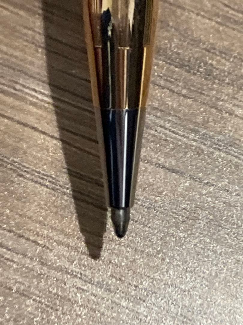CROSS Classic Century 14K Gold-Plated Ballpoint Pen — Japan Import
