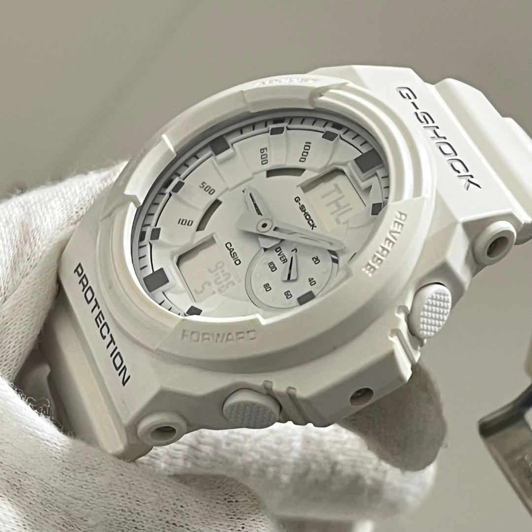 Casio G-Shock GA-150 Analog Digital Men’s Watch — Japan Import