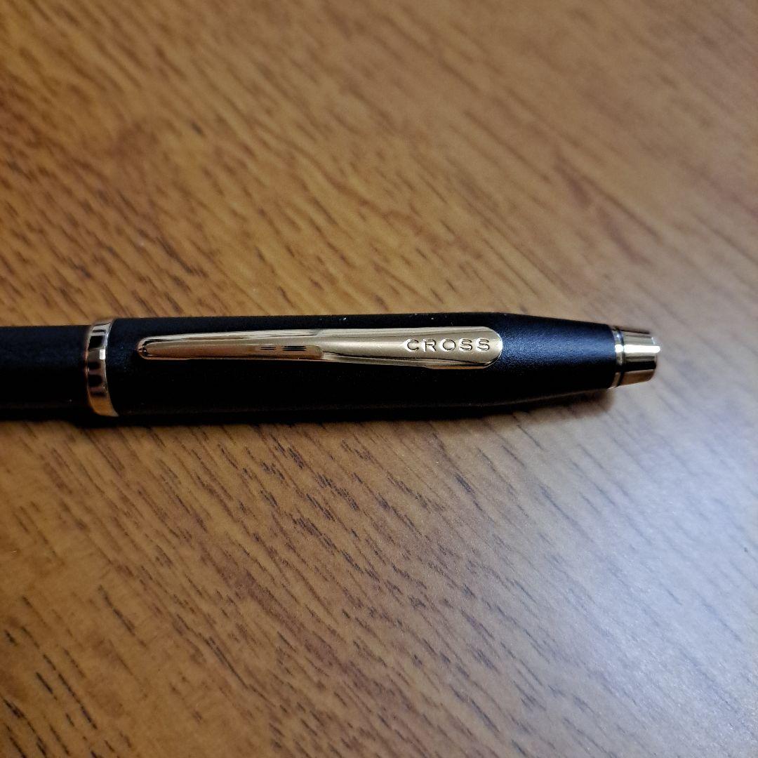 Cross Ballpoint Pen