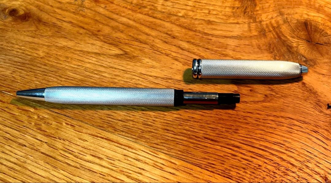 Cross Townsend Special Edition Ballpoint Pen 20th Anniversary Commemorative — Japan Import
