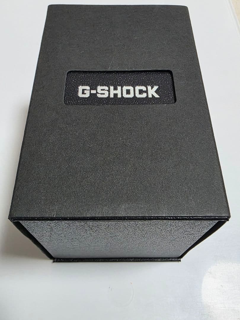 Casio G-Shock Digital Watch GM-S5600PG Black and Pink Gold — Japan Import