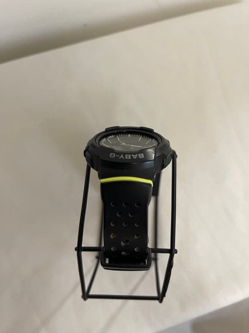 Casio Baby-G BGA-240 Workable Japan Import