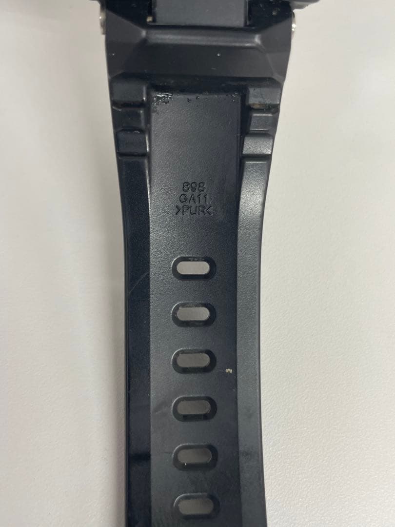 Casio G-Shock GST-W300G Radio Solar Watch