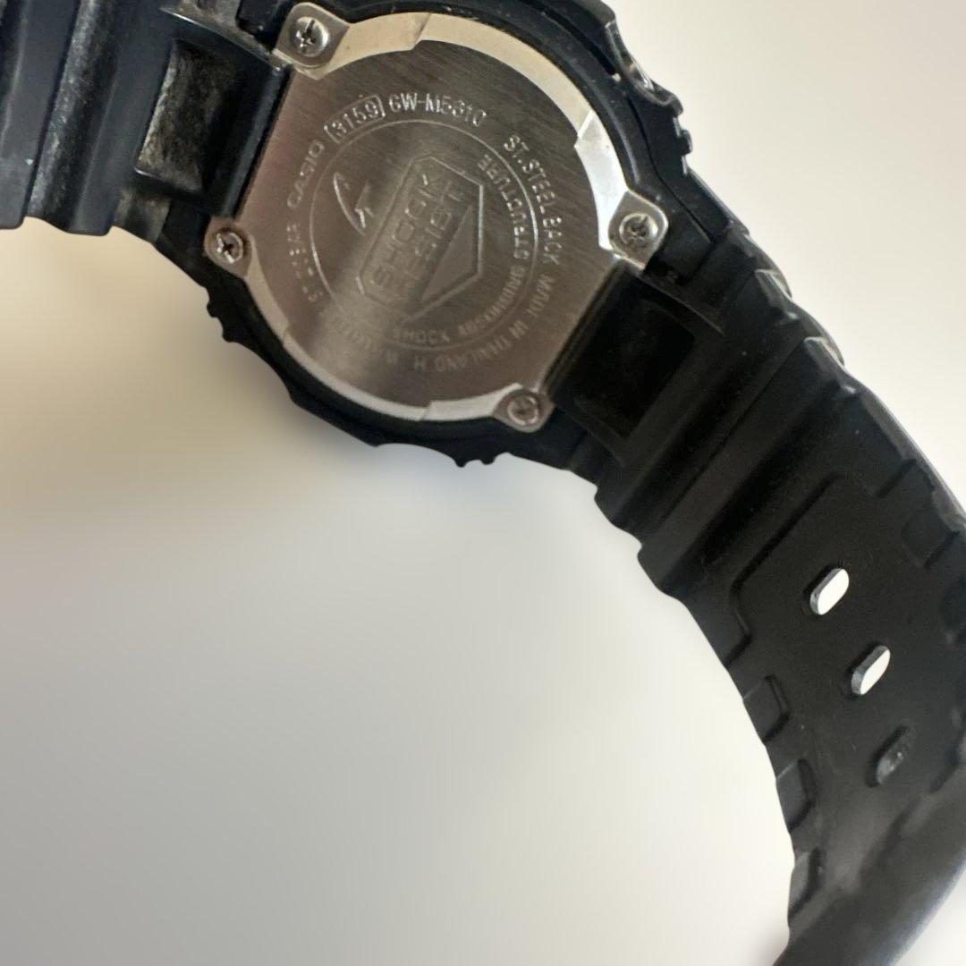 Casio G-Shock GW-M5610 Watch