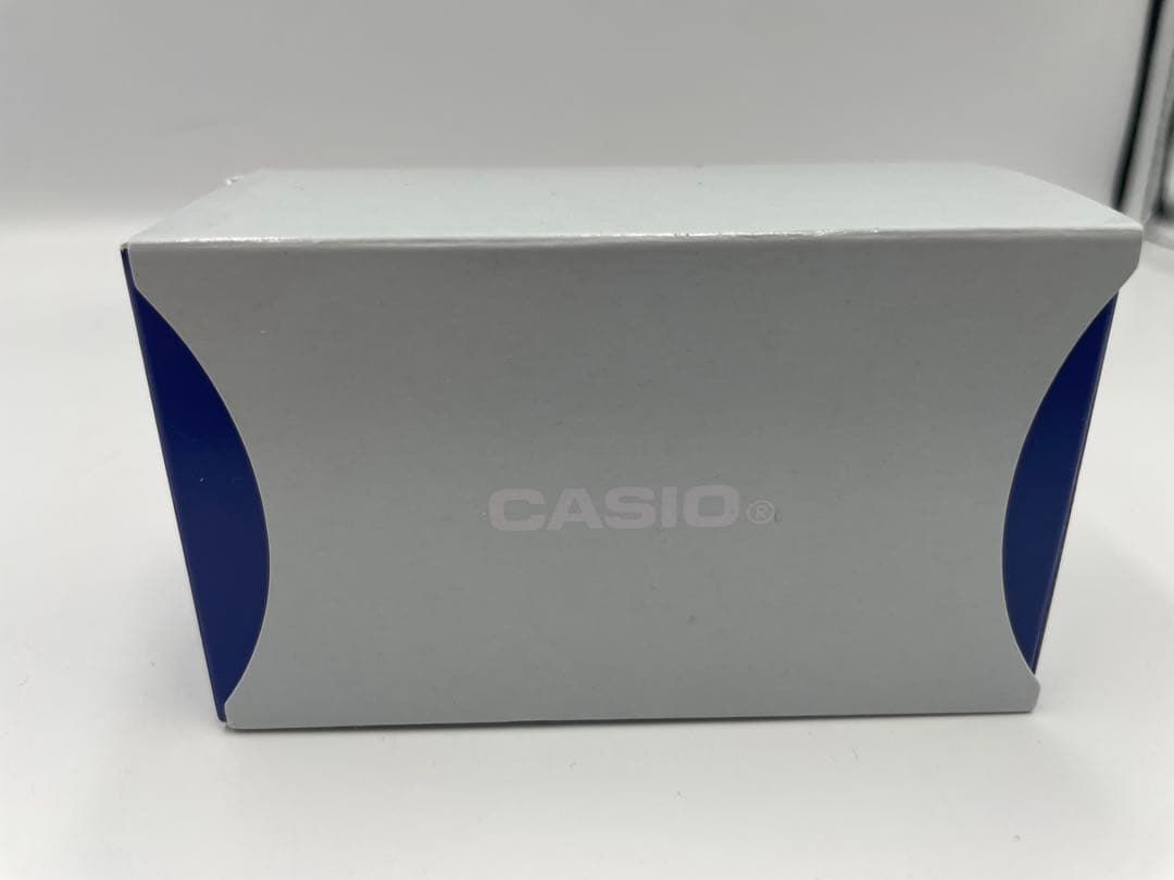 Casio Digital A120WEGG-1BJF Collaboration with United Arrows with Box