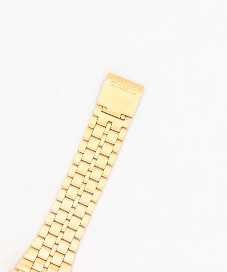 Casio A159WGEA-1JF Watch — Japan Import