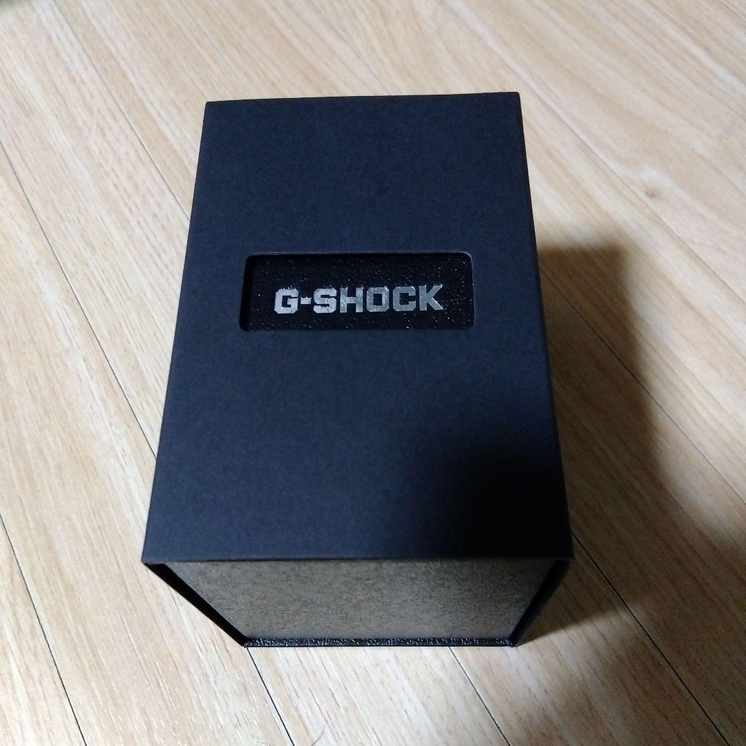 Casio G-Shock AW-500BB-1EJF Watch Black Japan Import