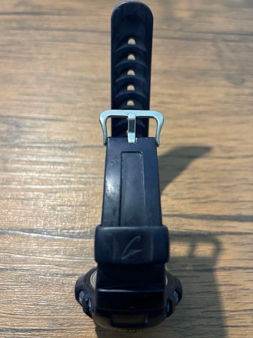 Casio G-SHOCK Digital Watch Model G-2900 Navy — Japan Import