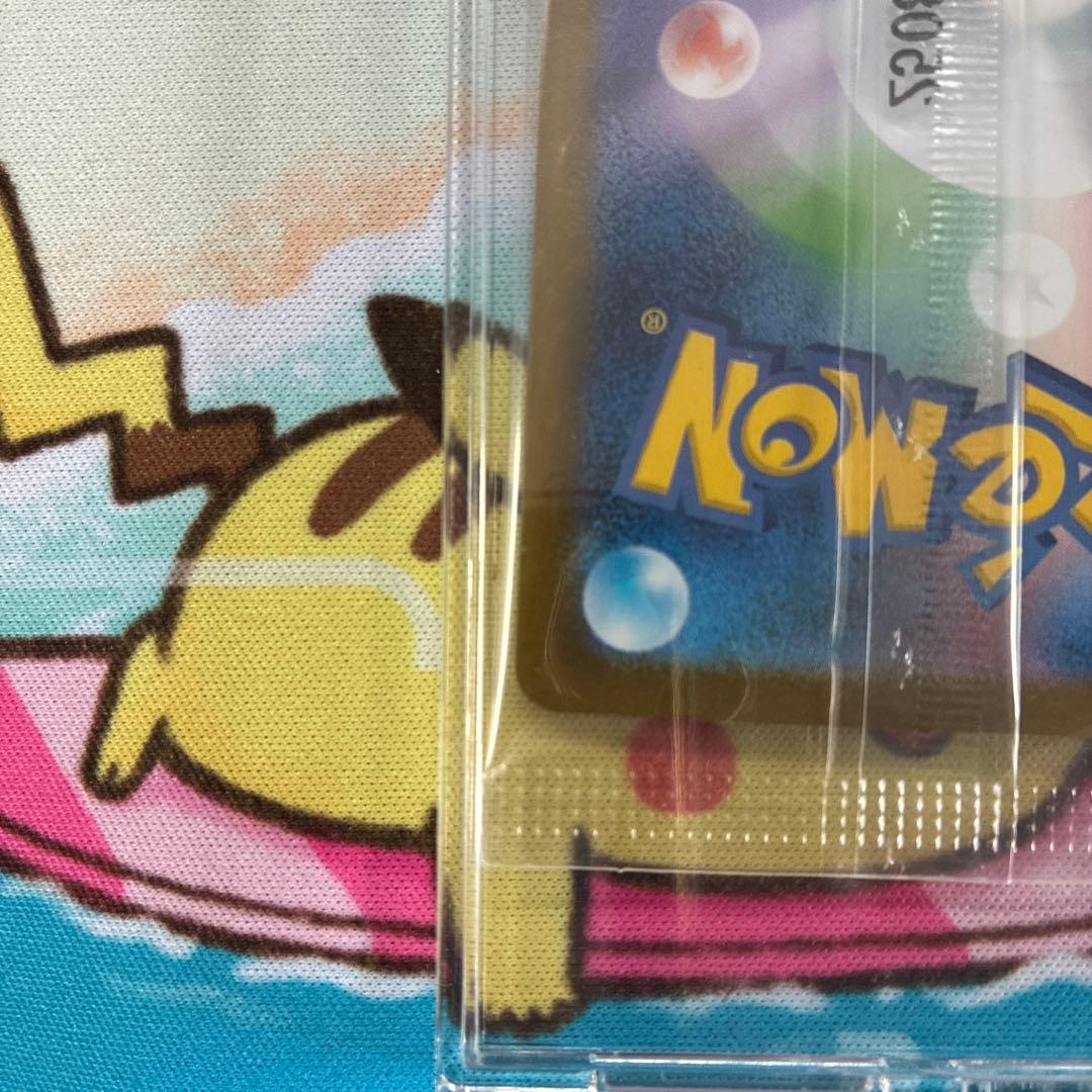 Pokemon Card Victini BWR Japan Import unopened in original packaging