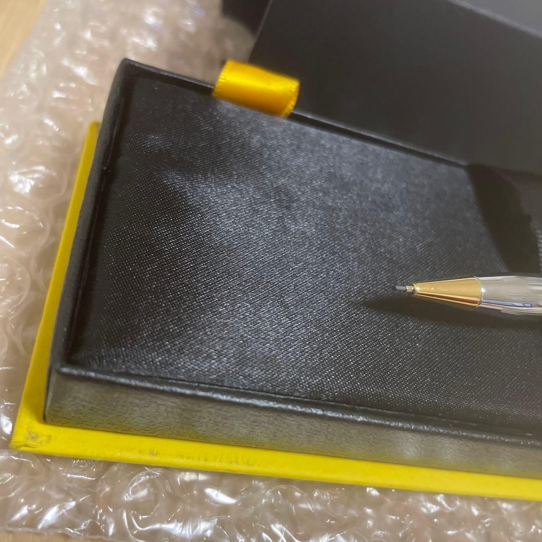 Cross Classic Century Mechanical Pencil Model — Japan Import